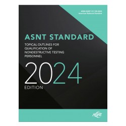 ASNT CP-105-2024