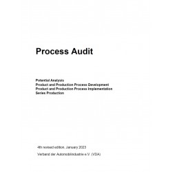 VDA 6.3-2023 pdf